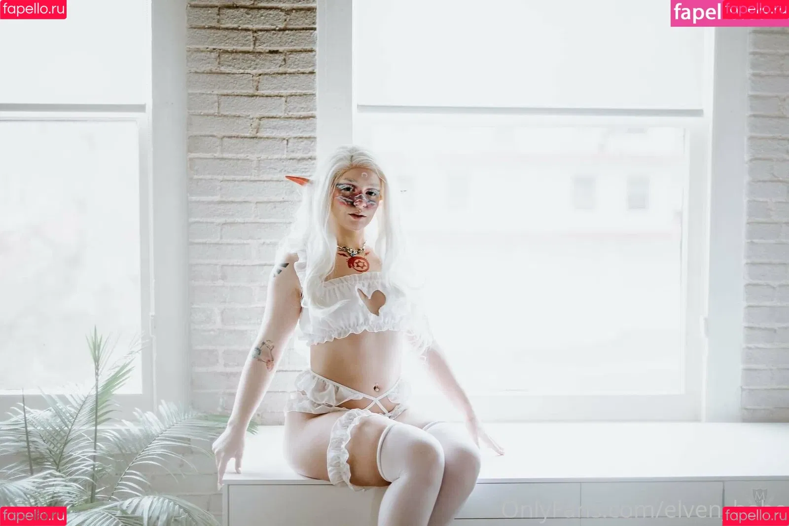 eufie.bunnie Onlyfans Photo Gallery 