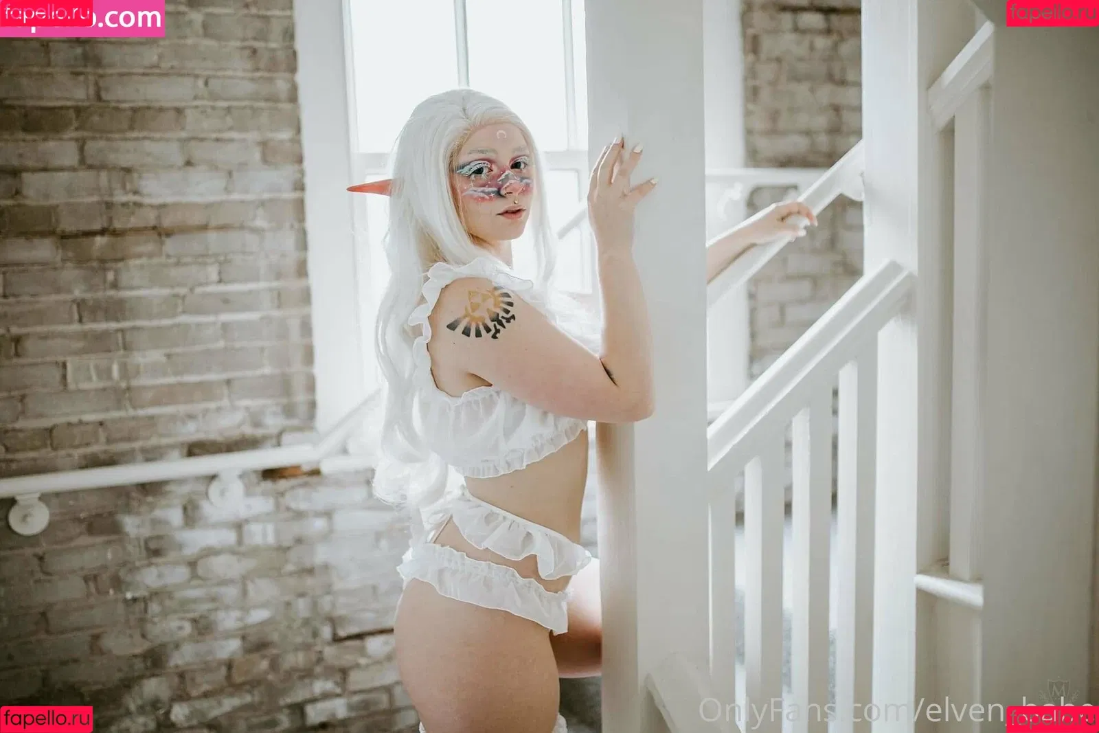 eufie.bunnie Onlyfans Photo Gallery 