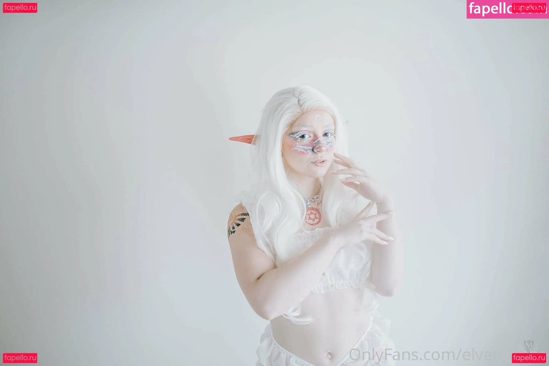 eufie.bunnie Onlyfans Photo Gallery 