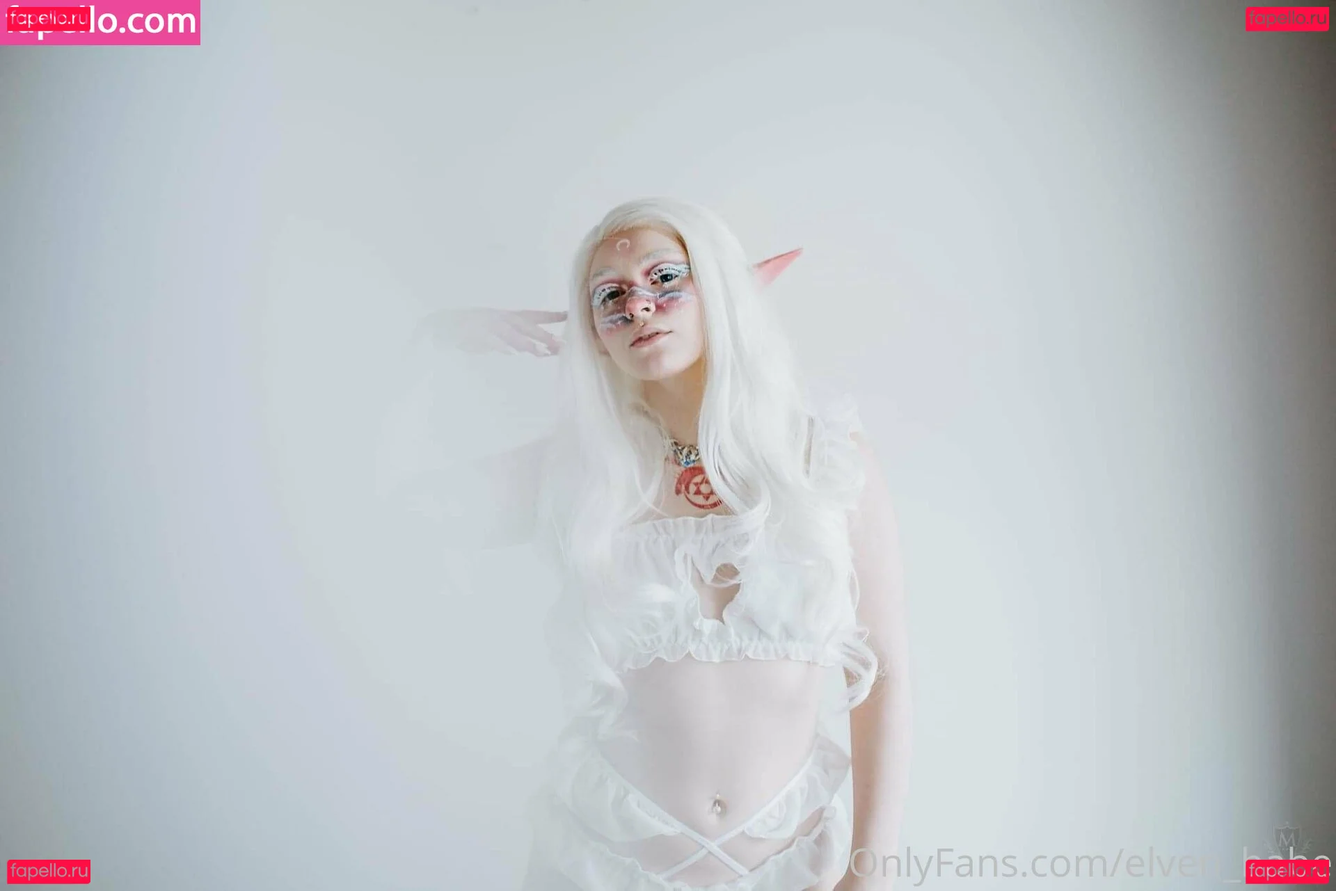 eufie.bunnie Onlyfans Photo Gallery 