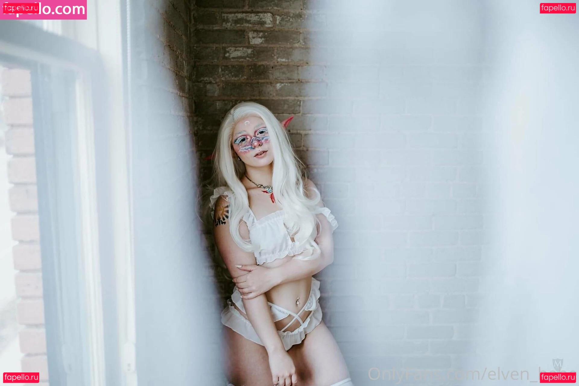 eufie.bunnie Onlyfans Photo Gallery 