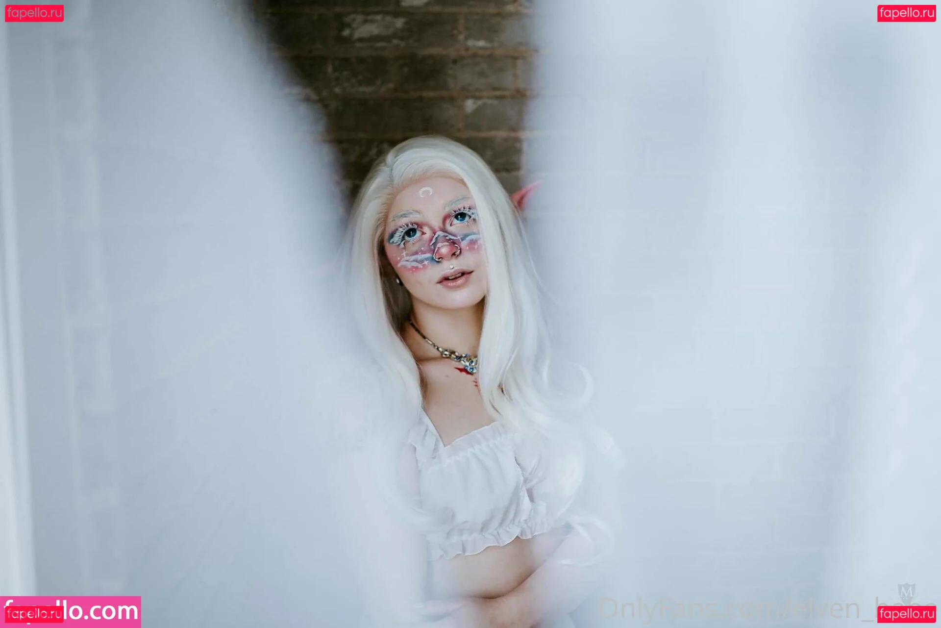 eufie.bunnie Onlyfans Photo Gallery 