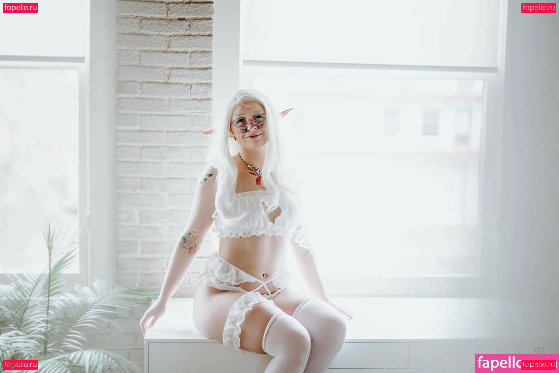 eufie.bunnie Onlyfans Photo Gallery 