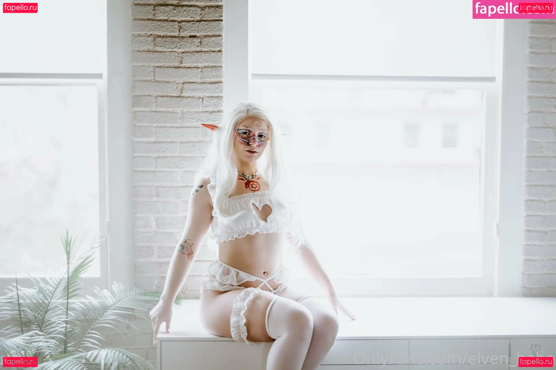 eufie.bunnie Onlyfans Photo Gallery 