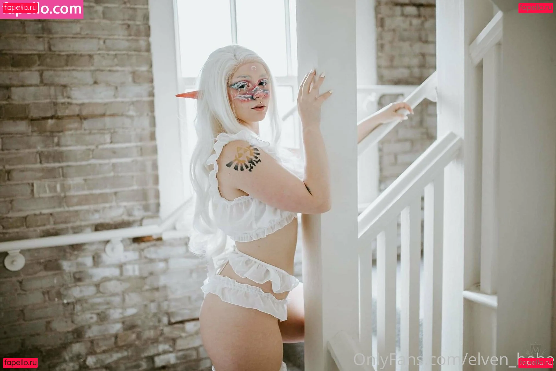 eufie.bunnie Onlyfans Photo Gallery 