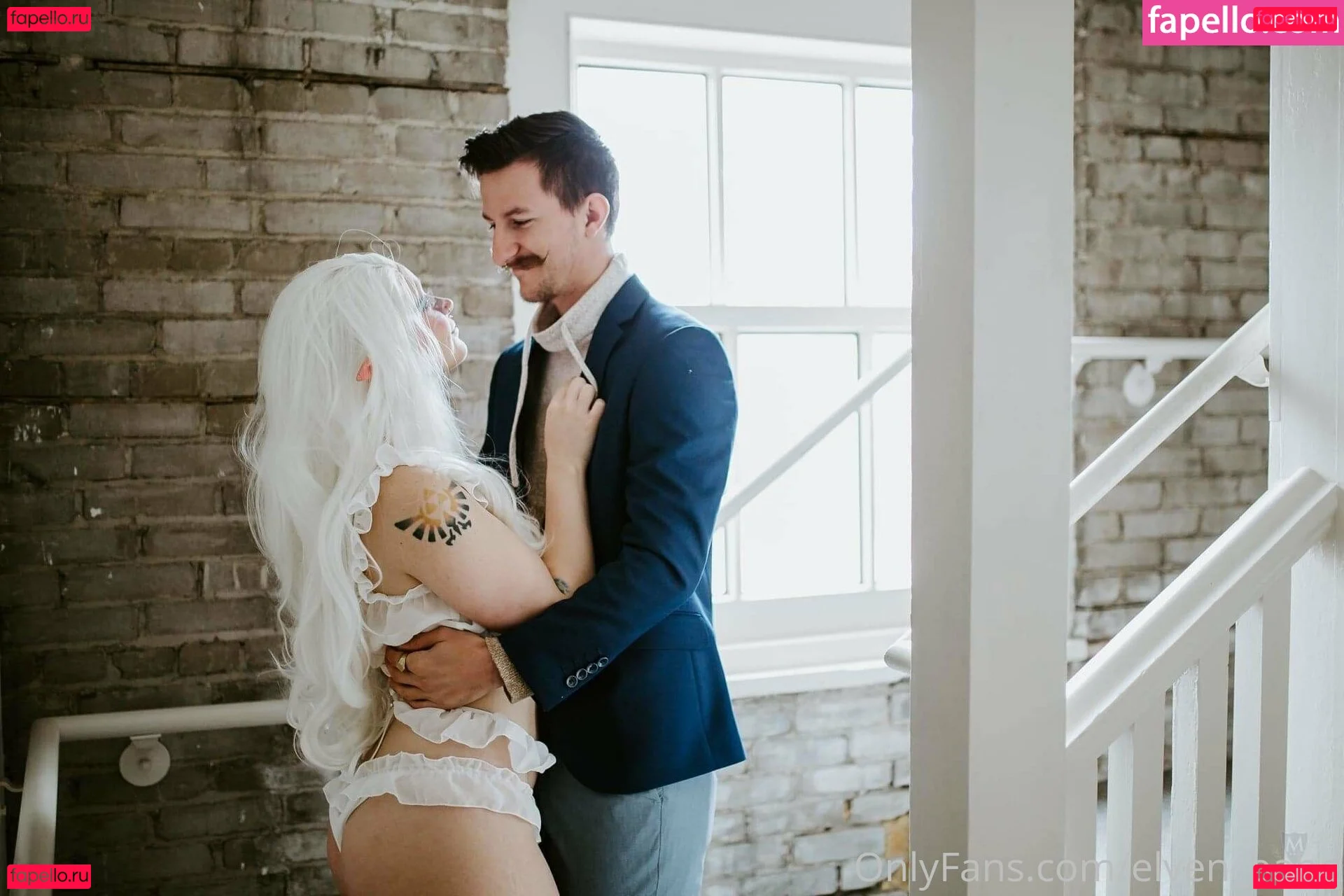 eufie.bunnie Onlyfans Photo Gallery 