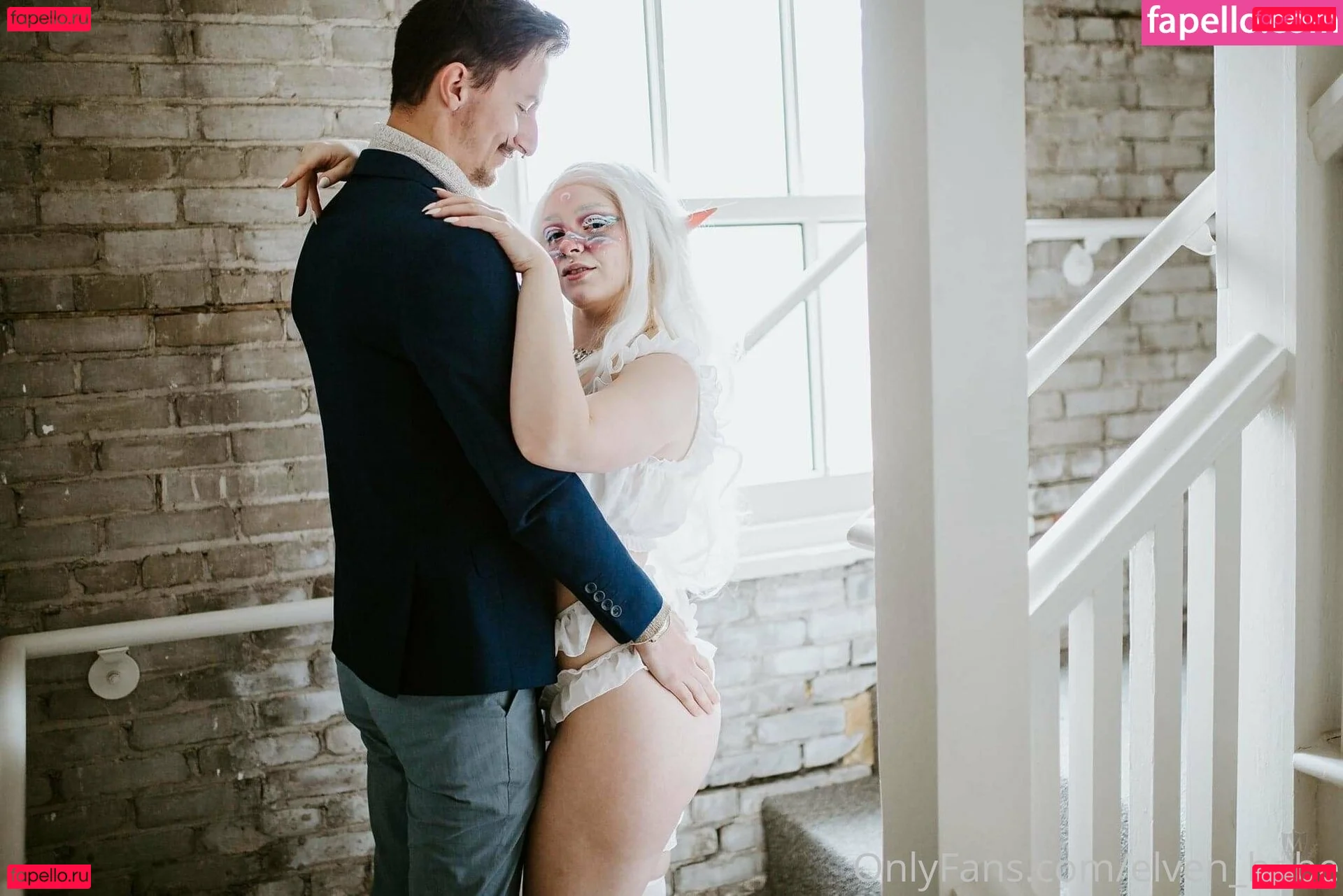 eufie.bunnie Onlyfans Photo Gallery 