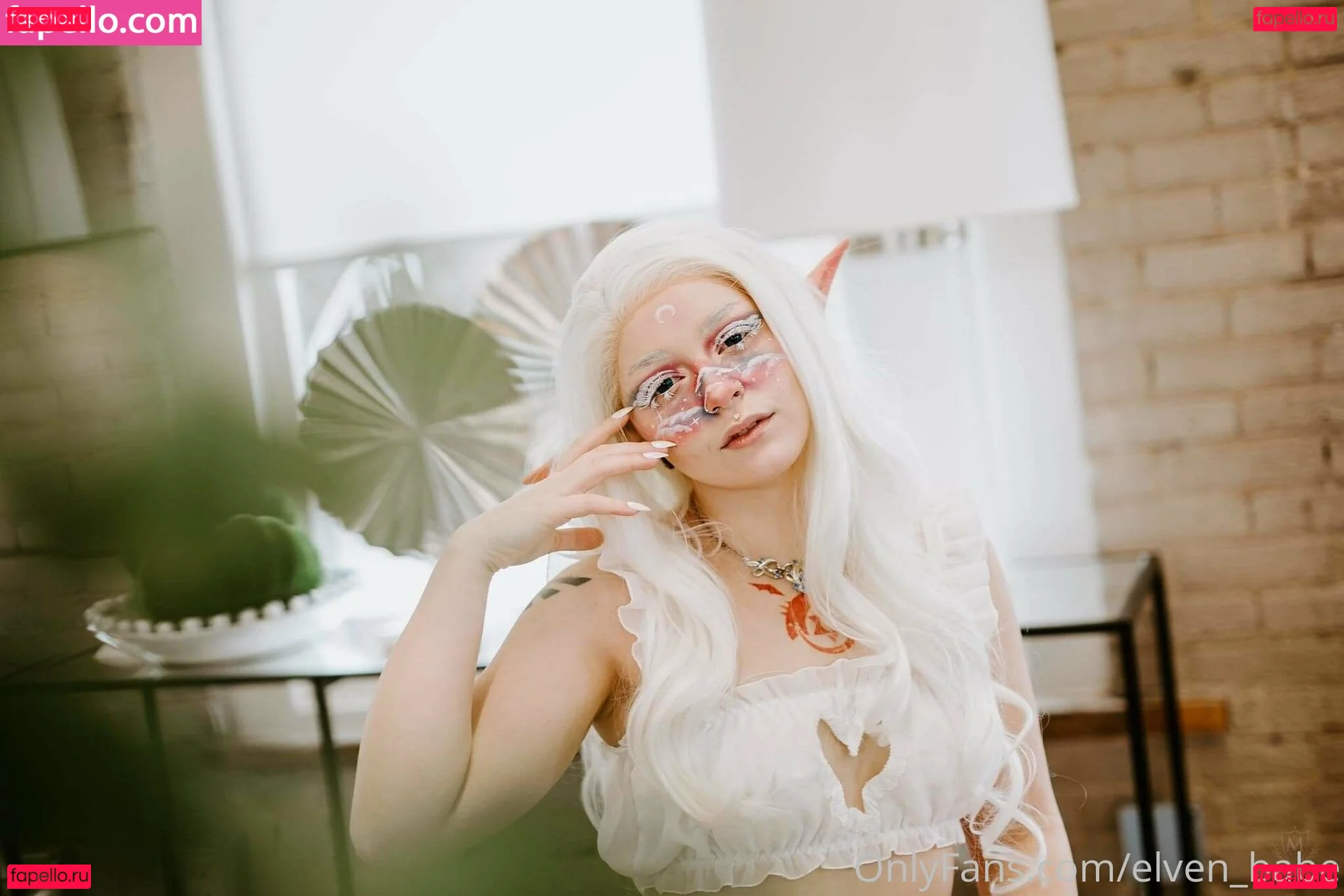 eufie.bunnie Onlyfans Photo Gallery 