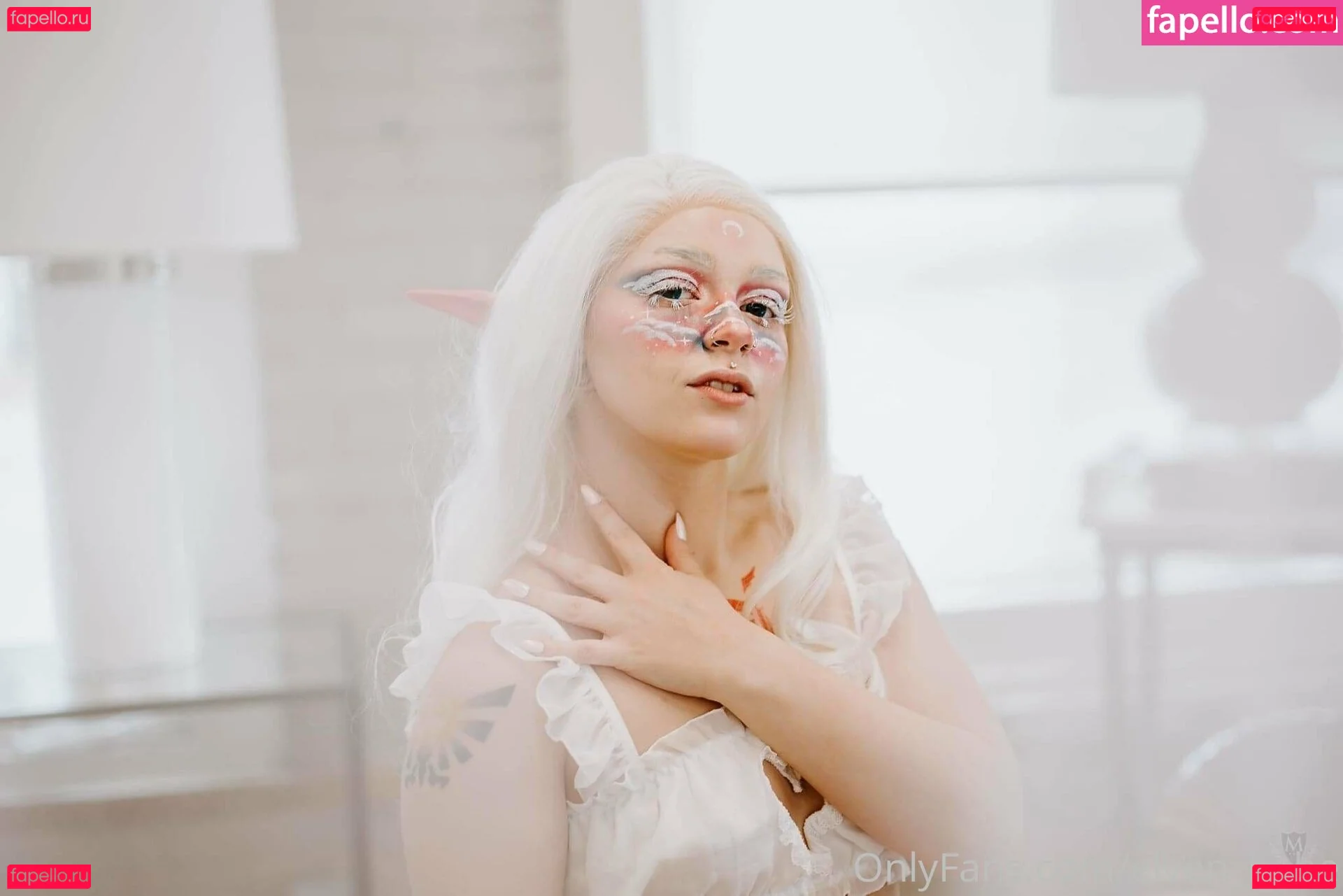 eufie.bunnie Onlyfans Photo Gallery 