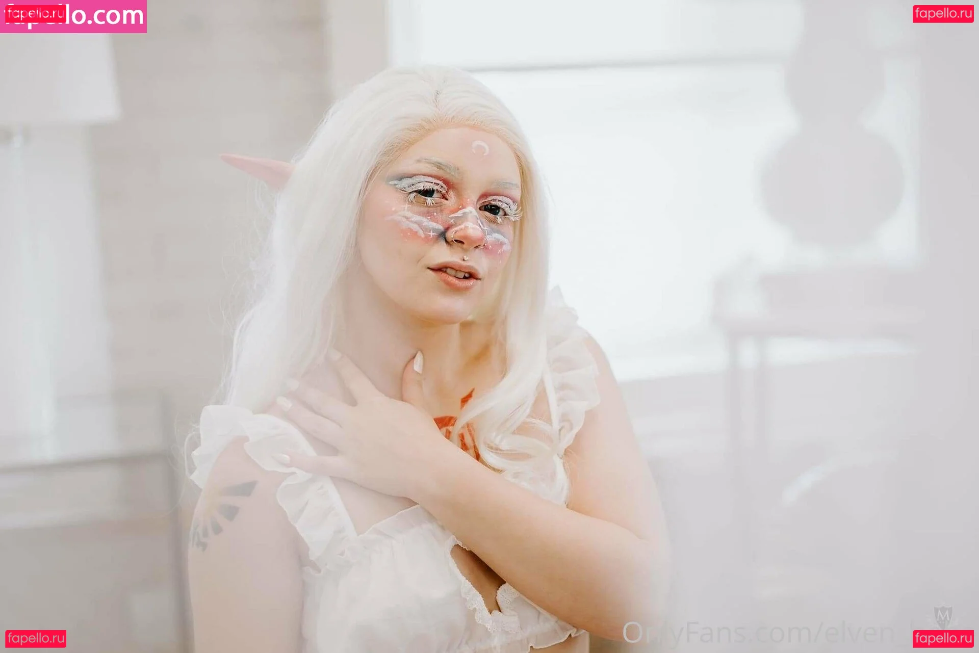 eufie.bunnie Onlyfans Photo Gallery 