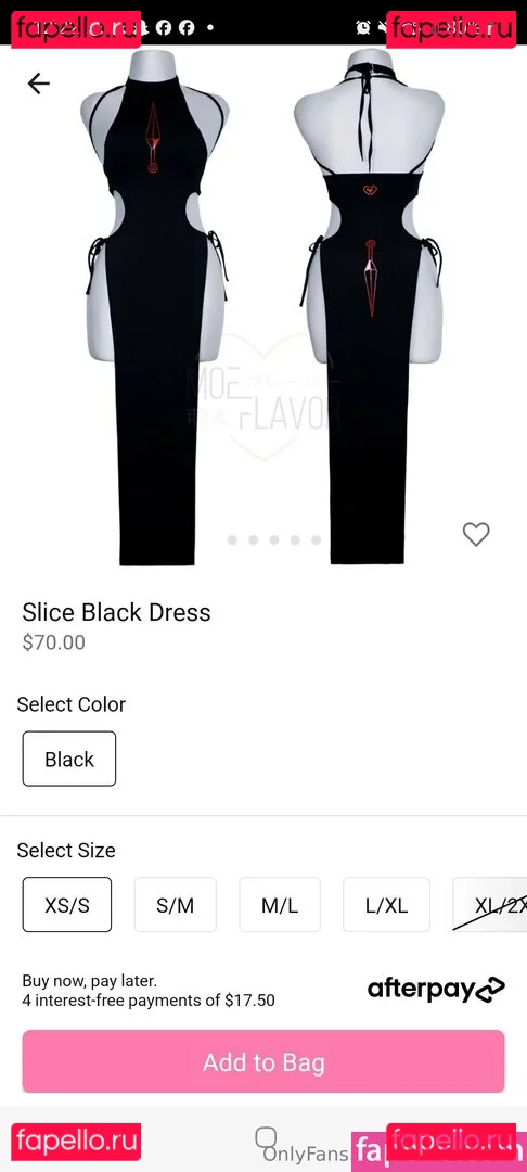 eufie.bunnie Onlyfans Photo Gallery 