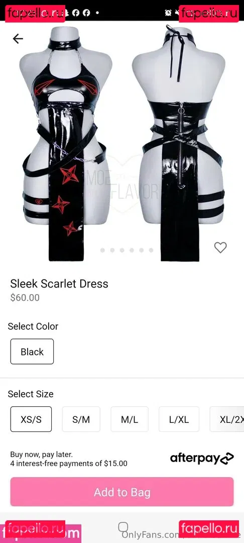 eufie.bunnie Onlyfans Photo Gallery 