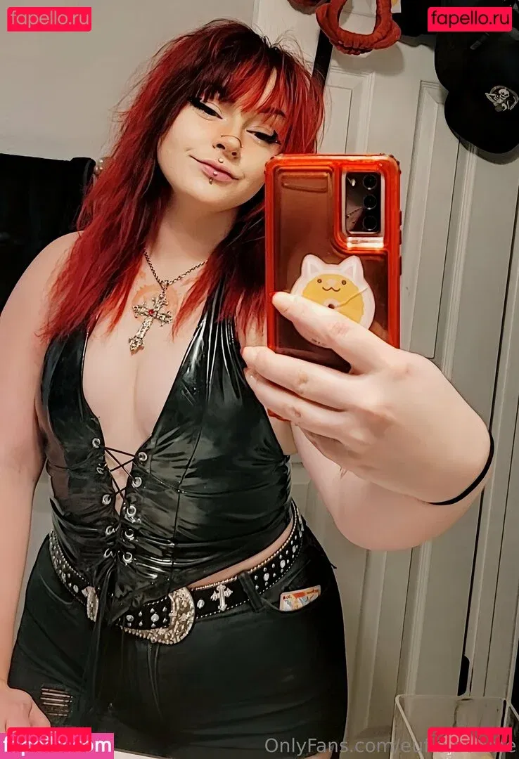 eufie.bunnie Onlyfans Photo Gallery 