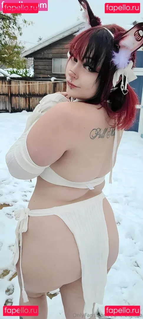 eufie.bunnie Onlyfans Photo Gallery 