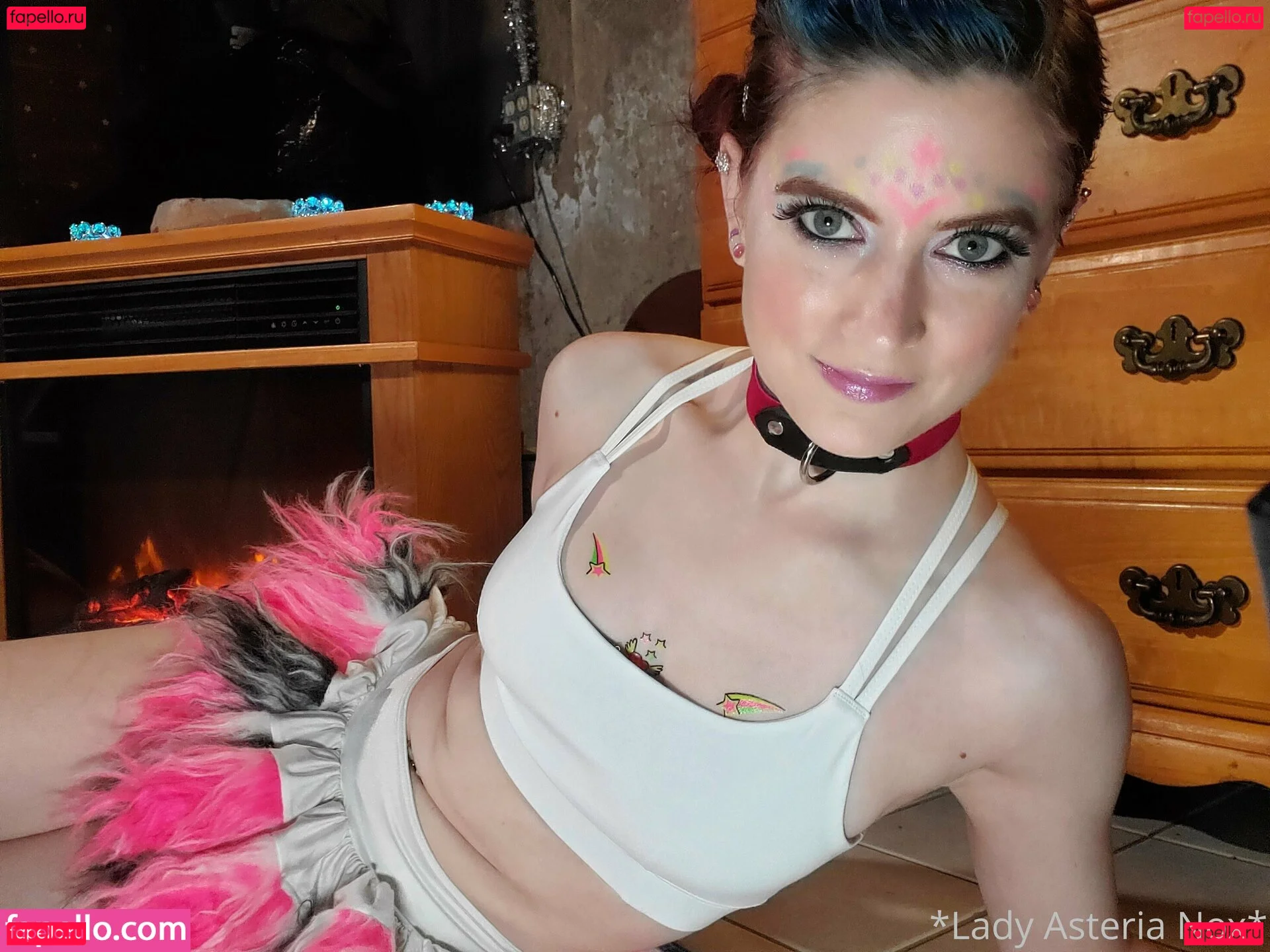 ladyasterianox1 Nude Onlyfans Photo 41