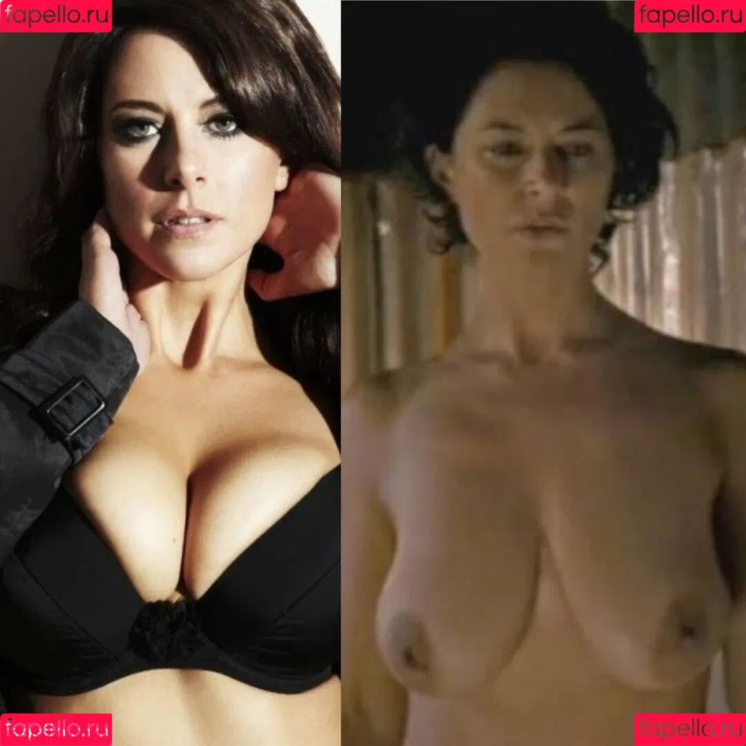 Belinda Stewart-Wilson Onlyfans Photo Gallery 