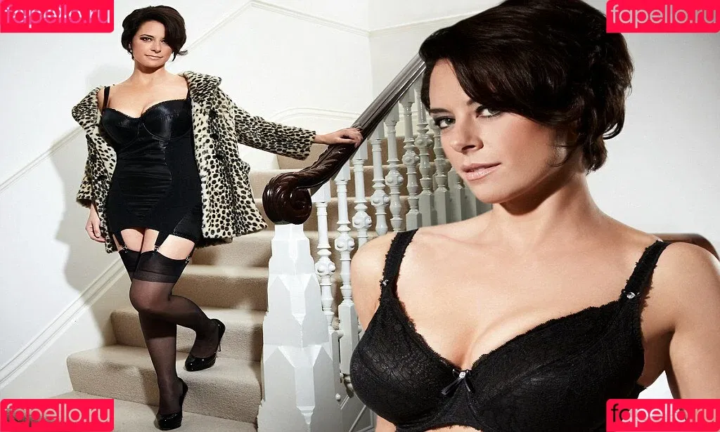 Belinda Stewart-Wilson Onlyfans Photo Gallery 