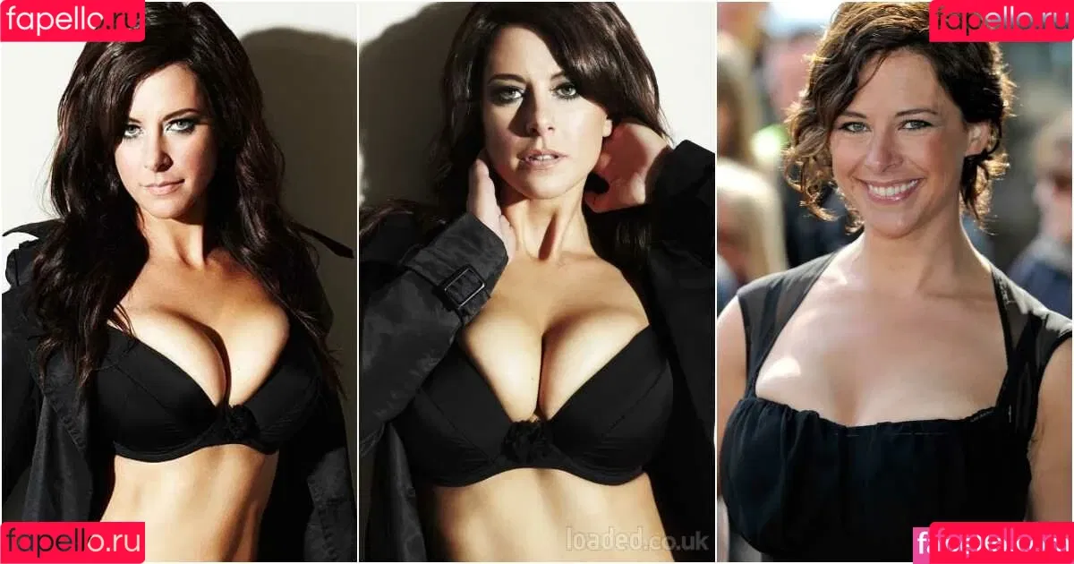 Belinda Stewart-Wilson Onlyfans Photo Gallery 