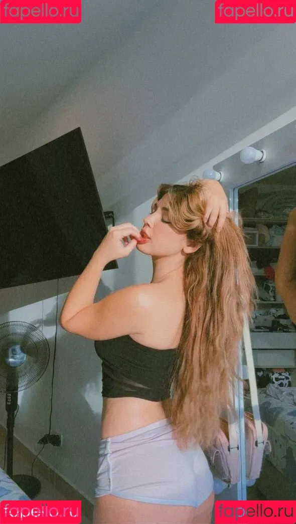 Nightmare_succubus Onlyfans Photo Gallery 