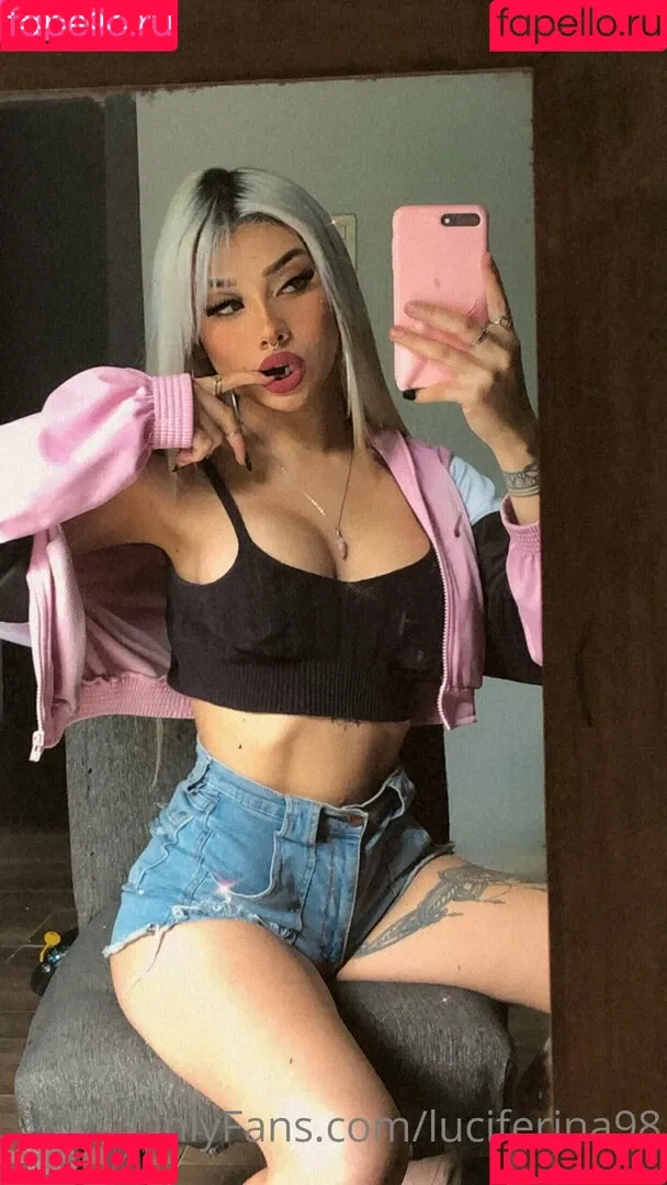 luciferina98 Onlyfans Photo Gallery 