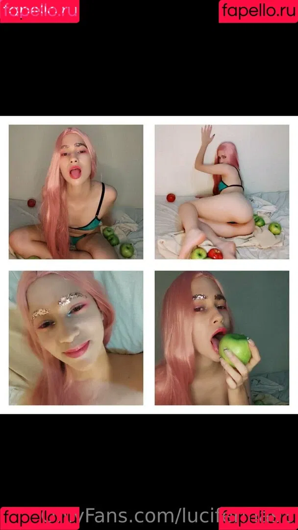 luciferina98 Onlyfans Photo Gallery 