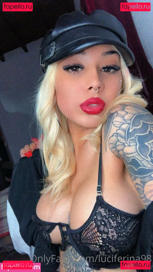luciferina98 Onlyfans Photo Gallery 