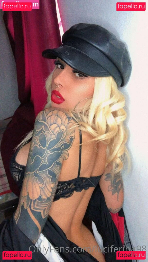 luciferina98 Onlyfans Photo Gallery 