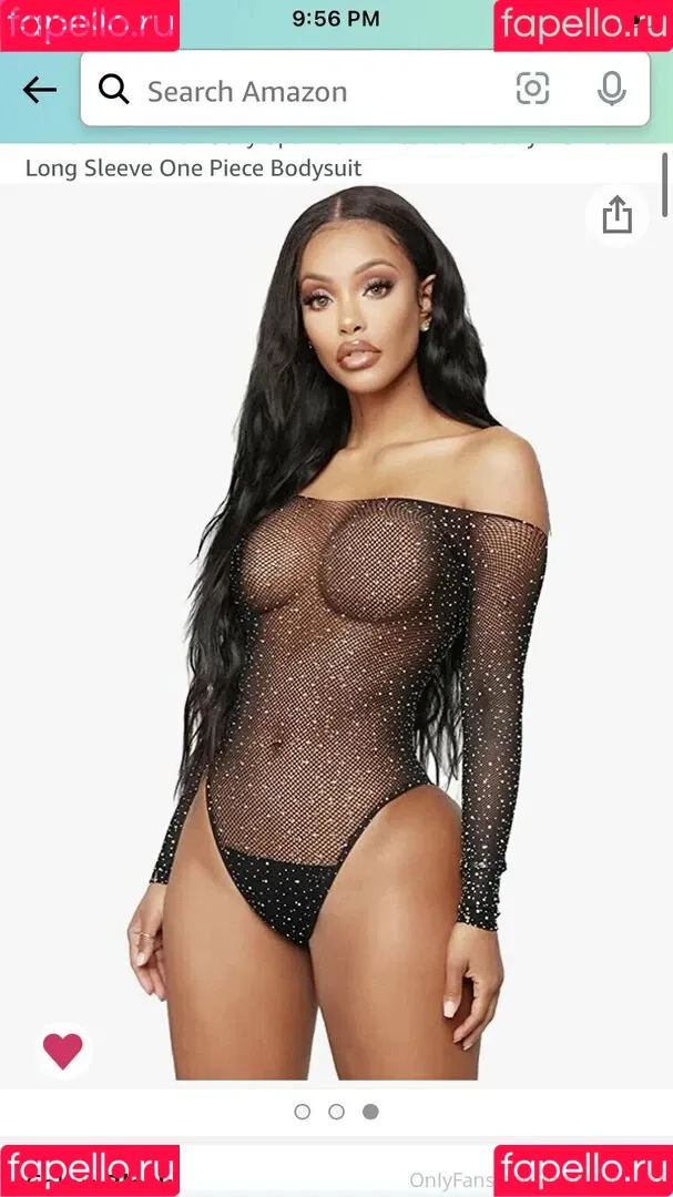 bryttnybanks Onlyfans Photo Gallery 