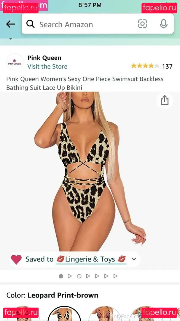 bryttnybanks Onlyfans Photo Gallery 