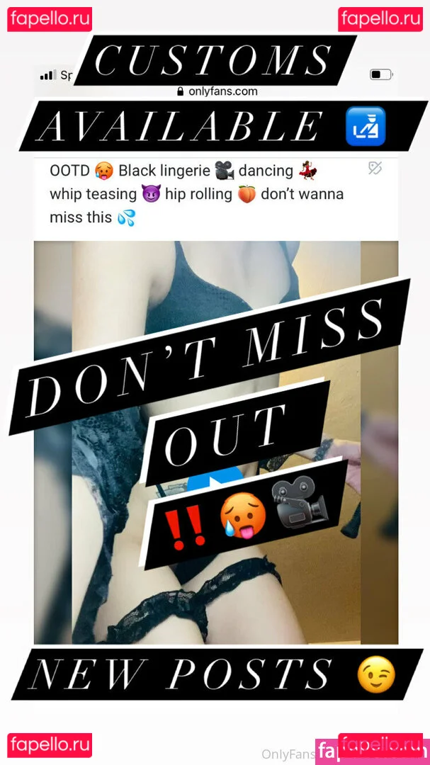 bryttnybanks Onlyfans Photo Gallery 