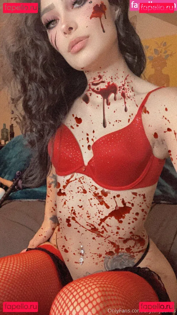 bryttnybanks Onlyfans Photo Gallery 