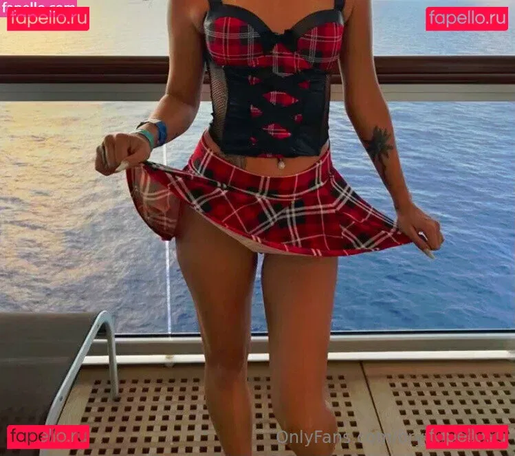 bryttnybanks Onlyfans Photo Gallery 