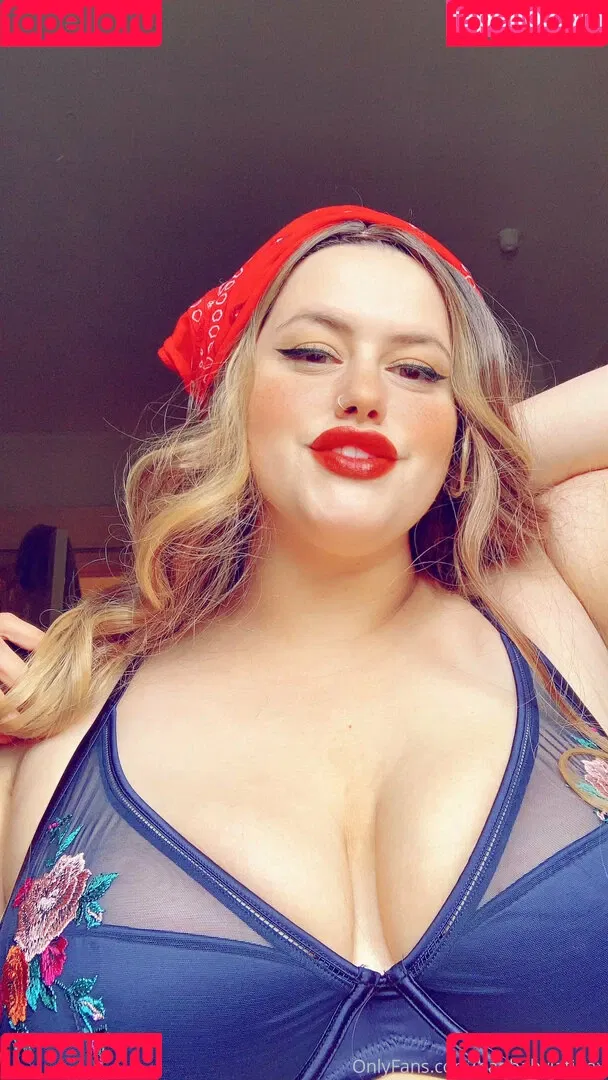 badbabyprincessx Onlyfans Photo Gallery 