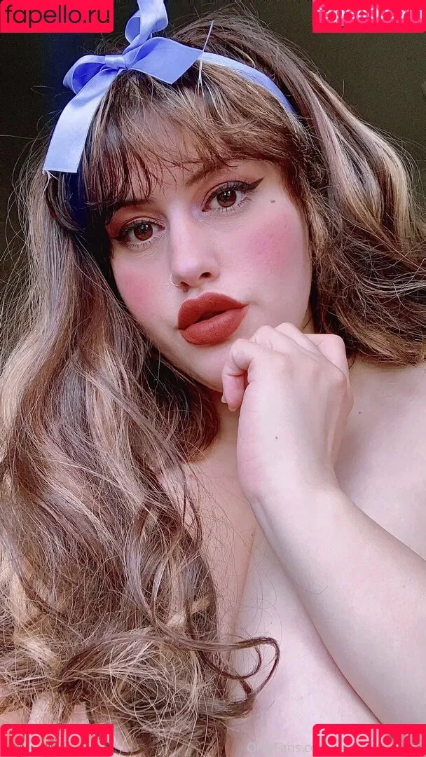 badbabyprincessx Onlyfans Photo Gallery 
