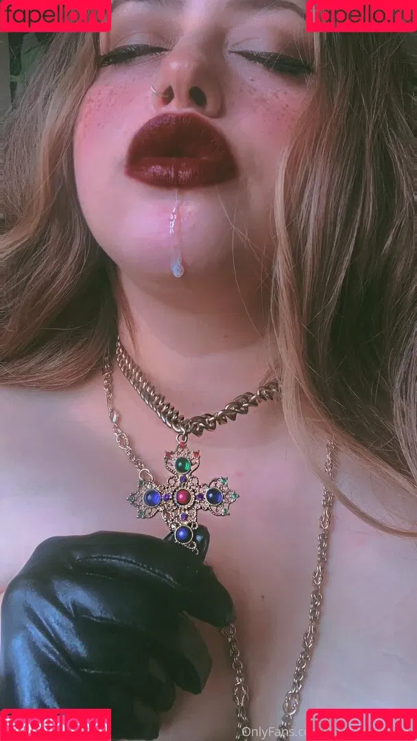 badbabyprincessx Onlyfans Photo Gallery 