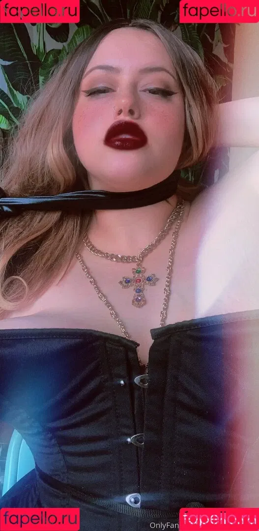 badbabyprincessx Onlyfans Photo Gallery 