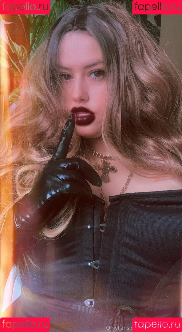 badbabyprincessx Onlyfans Photo Gallery 