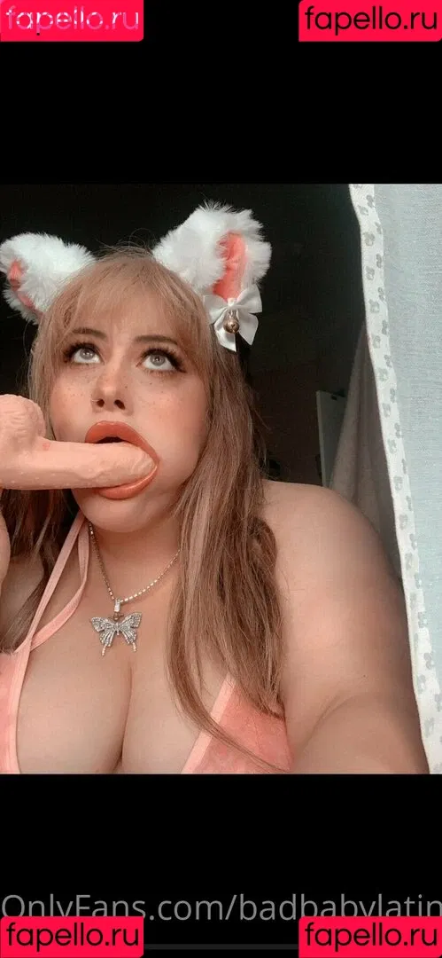 badbabyprincessx Onlyfans Photo Gallery 
