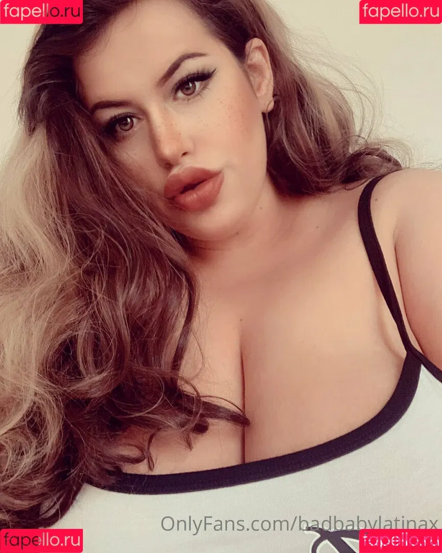 badbabyprincessx Onlyfans Photo Gallery 