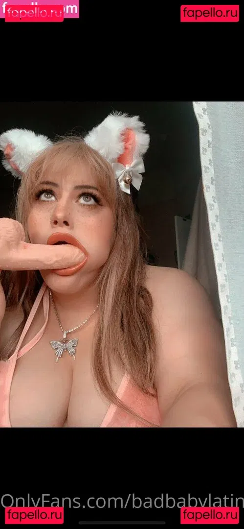 badbabyprincessx Onlyfans Photo Gallery 