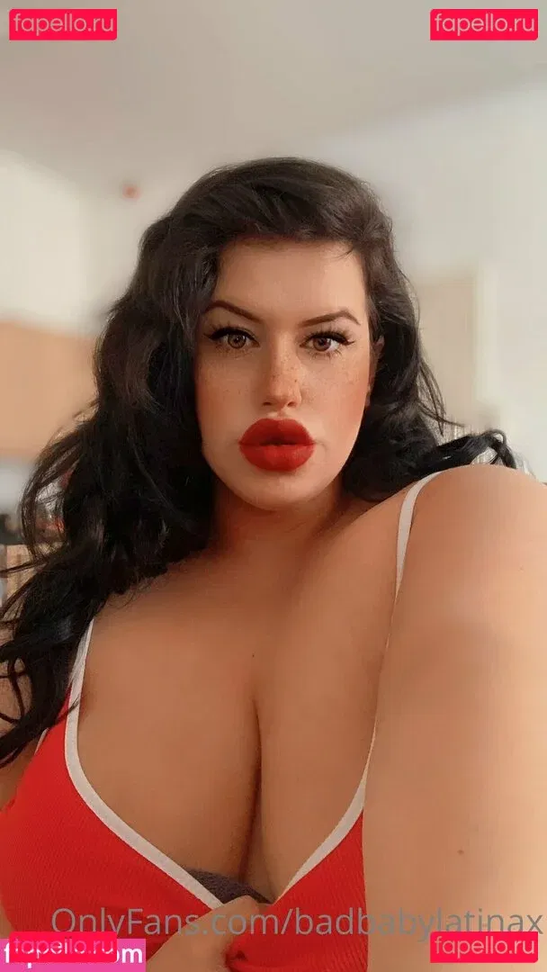 badbabyprincessx Onlyfans Photo Gallery 