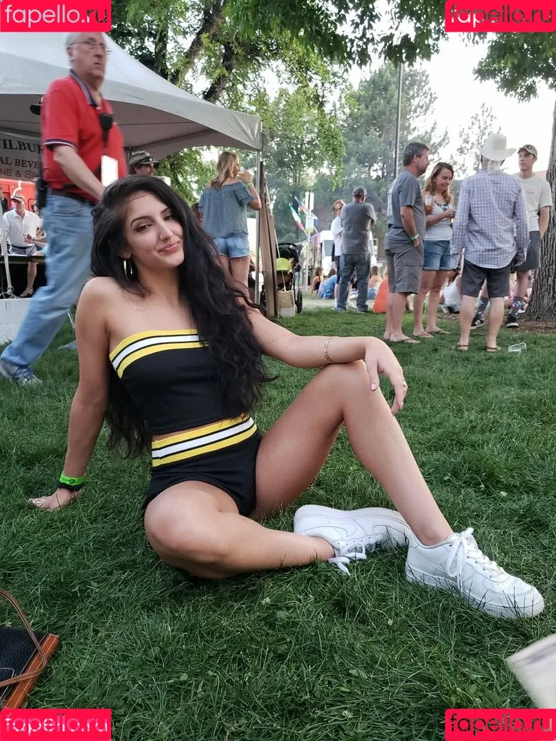 sarahsweetest Onlyfans Photo Gallery 