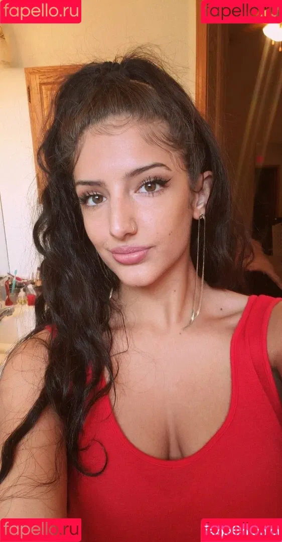 sarahsweetest Onlyfans Photo Gallery 