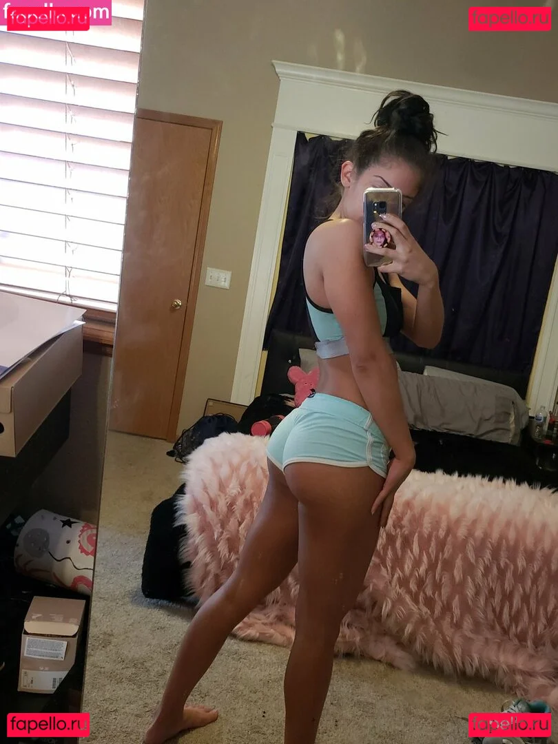 sarahsweetest Nude Onlyfans Photo 11