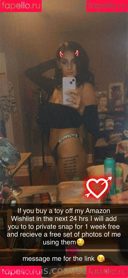 sexxi_jess Onlyfans Photo Gallery 