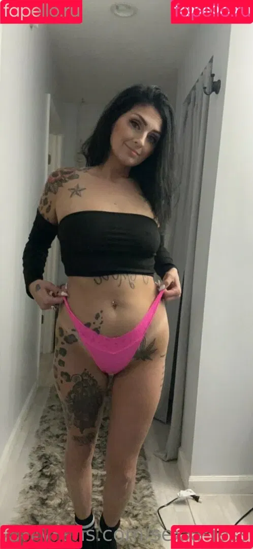 sexxi_jess Onlyfans Photo Gallery 