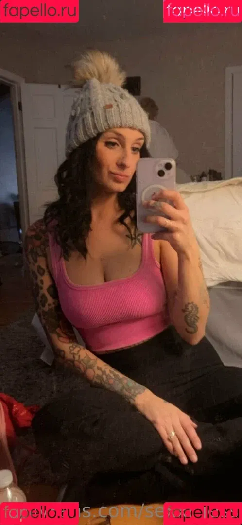 sexxi_jess Onlyfans Photo Gallery 