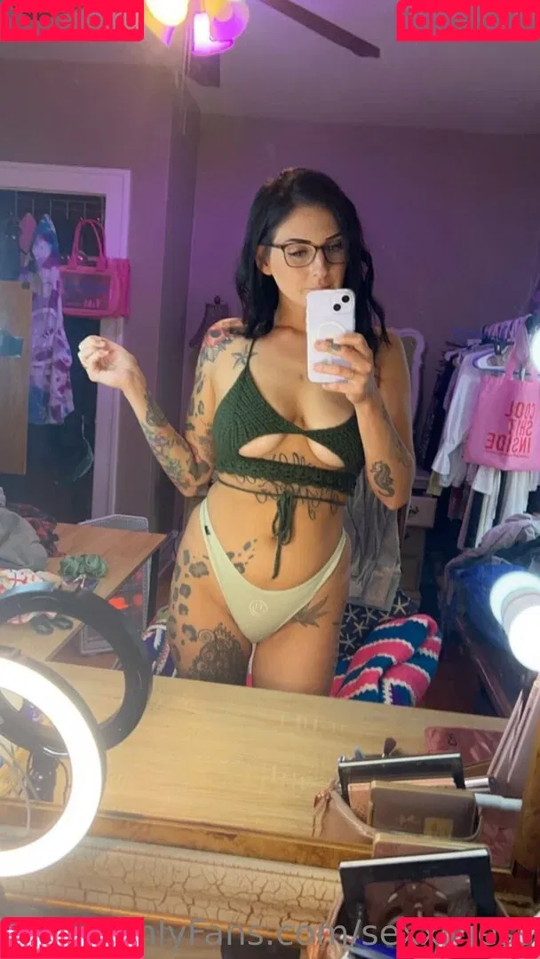 sexxi_jess Onlyfans Photo Gallery 
