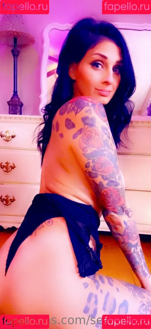 sexxi_jess Onlyfans Photo Gallery 