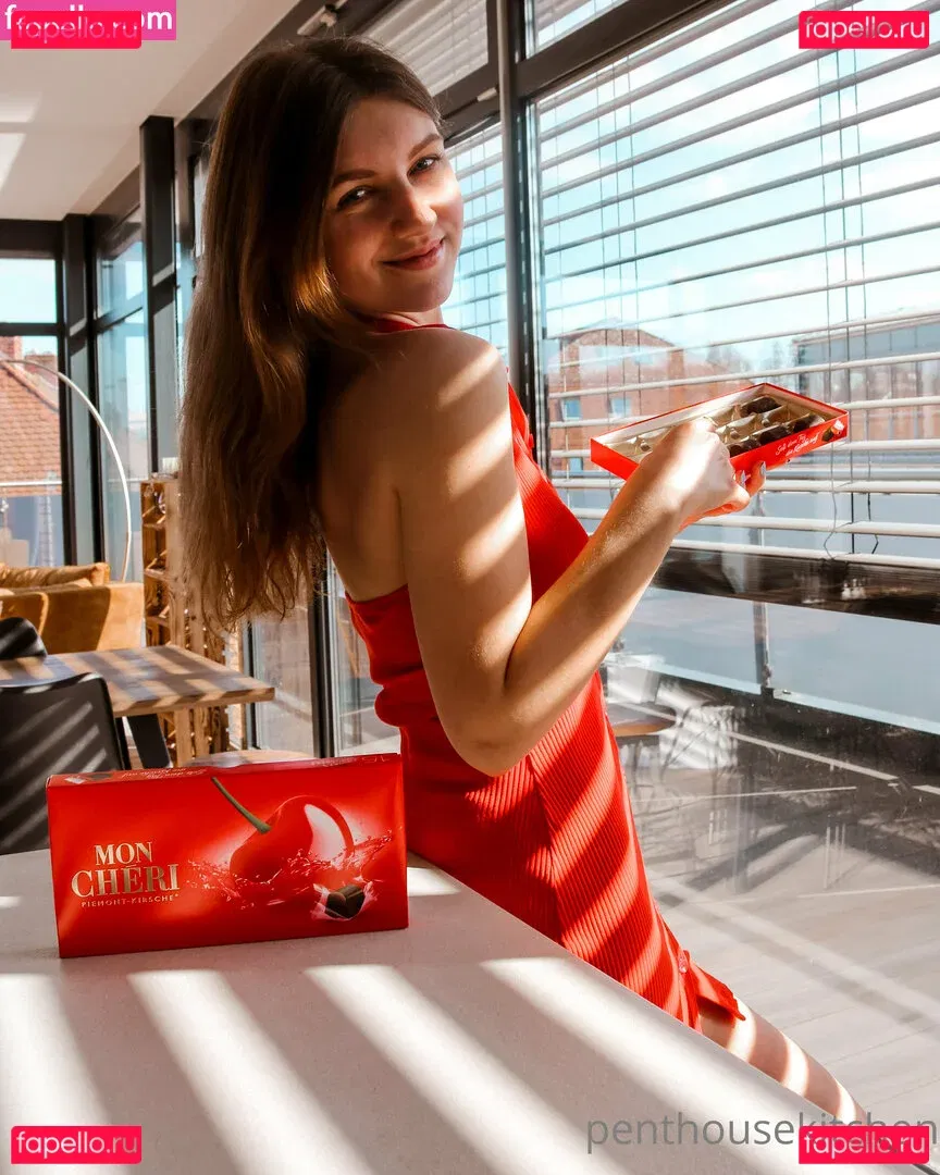 penthousekitchen Onlyfans Photo Gallery 